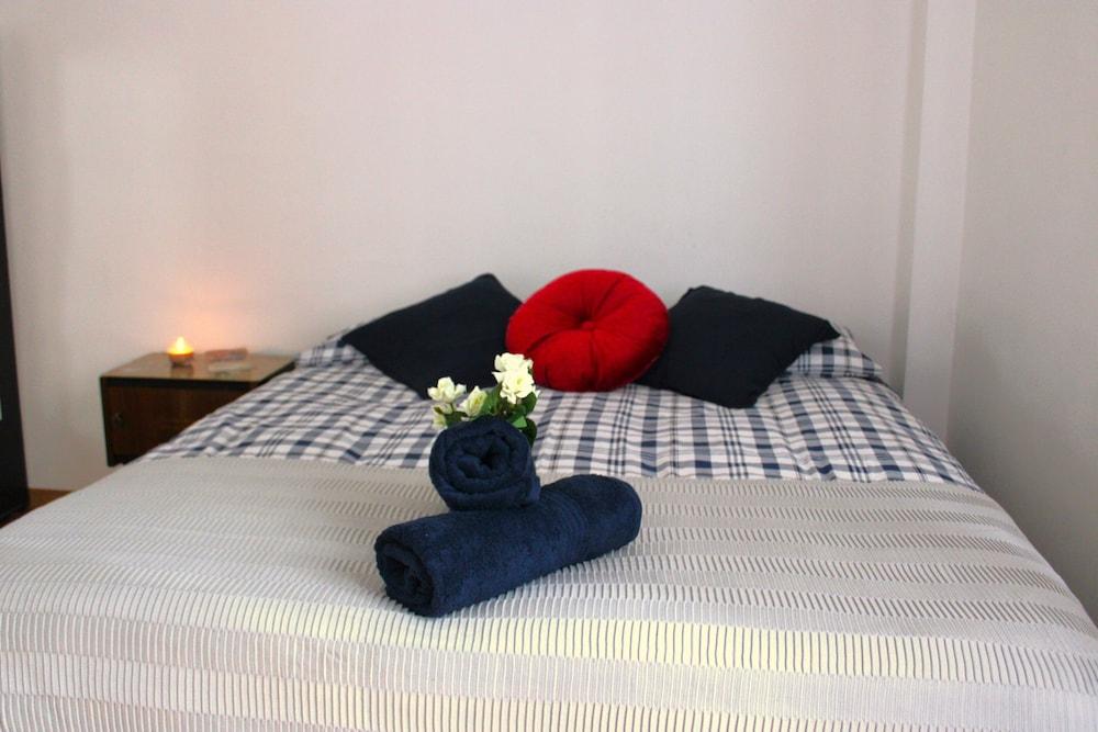 Mikasa Balduina Roma Room Type - Standard Room