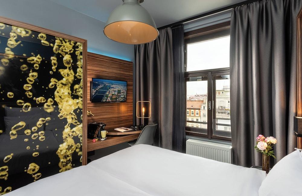 NYX Hotel Prague by Leonardo Hotels Room Type - Little Star