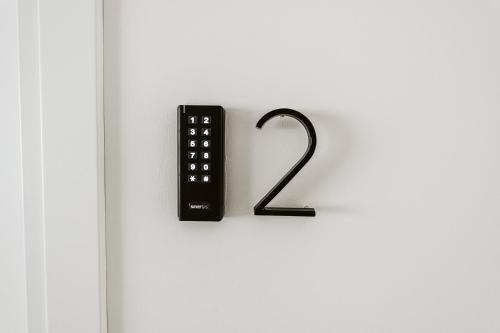 B&B LUMAS Room Type - Double or Twin Room with Private Bathroom B&B LUMAS Room Type - Double or Twin Room with Private Bathroom