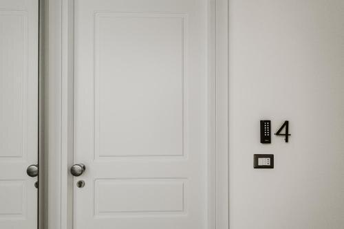 B&B LUMAS Room Type - Double or Twin Room with Bathroom B&B LUMAS Room Type - Double or Twin Room with Bathroom