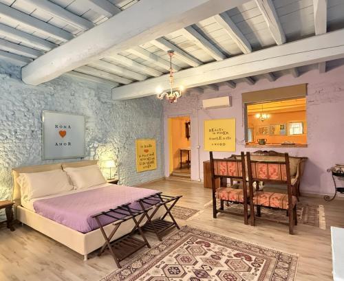 Contemporary loft steps from Piazza Navona - Casa Gove