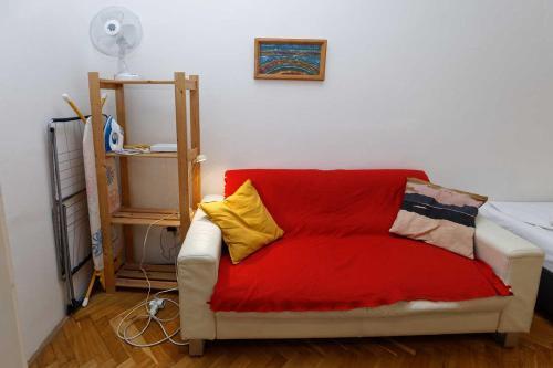 Apartments Truhlarska 31 - Tap to explore photos