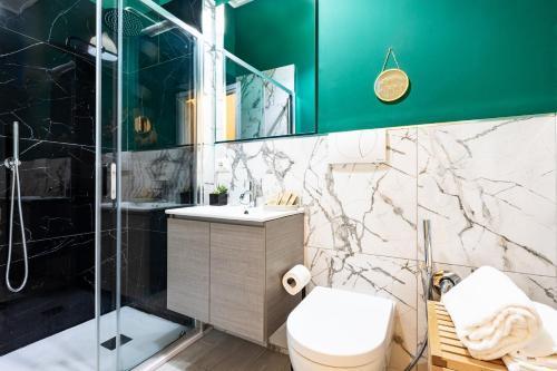 Trastevere Suites - Top Collection Room Type - Standard Double Room