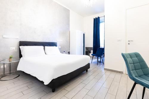 Trastevere Suites - Top Collection Room Type - Deluxe Room