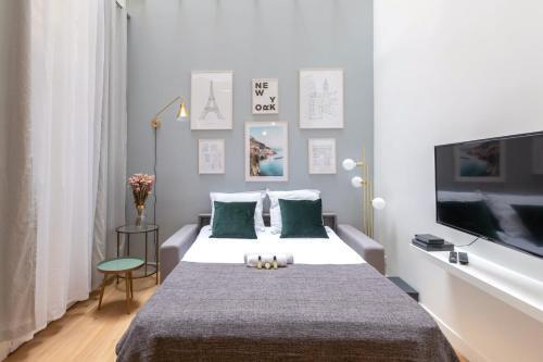 Cosy Apartment near the Invalides