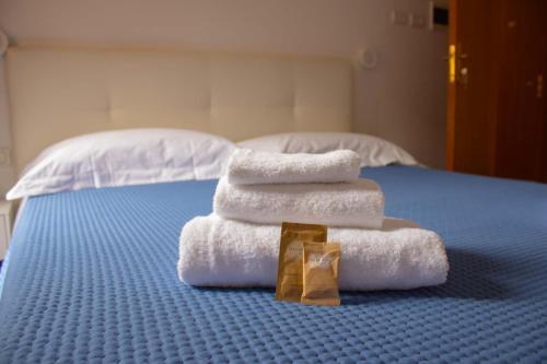 Oasi San Francesco Room Type - Large Double Room