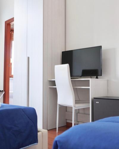 Oasi San Francesco Room Type - Deluxe Quadruple Room Oasi San Francesco Room Type - Deluxe Quadruple Room