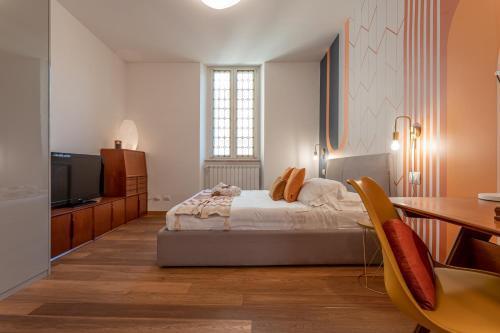 Emma - Lovely Suite in Trastevere - Tap to explore photos