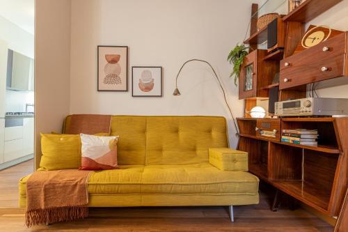 Emma - Lovely Suite in Trastevere - Tap to explore photos