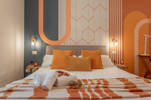 Emma - Lovely Suite in Trastevere