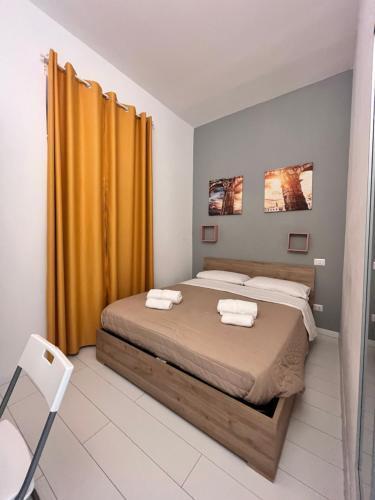 GladiatoRooms Rome - Colosseo Room Type - Double Room with Private Bathroom GladiatoRooms Rome - Colosseo Room Type - Double Room with Private Bathroom