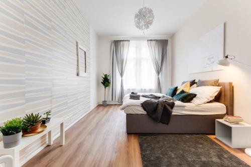 Lovely 2bds apt in the center - stp7 - Tap to explore photos