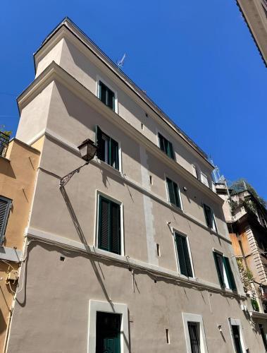 Flatinrome Rooms in Trastevere - Tap to explore photos