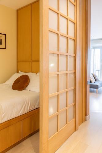 Hiro Studio a Piazza di Spagna