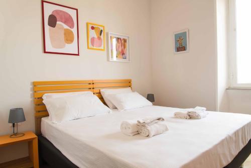 Terrazza Giuliana Rooftop Room Type - Deluxe Double or Twin Room Terrazza Giuliana Rooftop Room Type - Deluxe Double or Twin Room