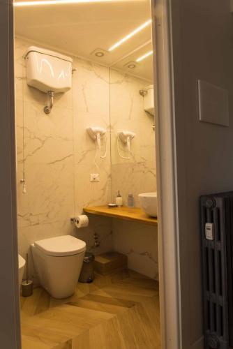 Terrazza Giuliana Rooftop Room Type - Deluxe Double or Twin Room Terrazza Giuliana Rooftop Room Type - Deluxe Double or Twin Room
