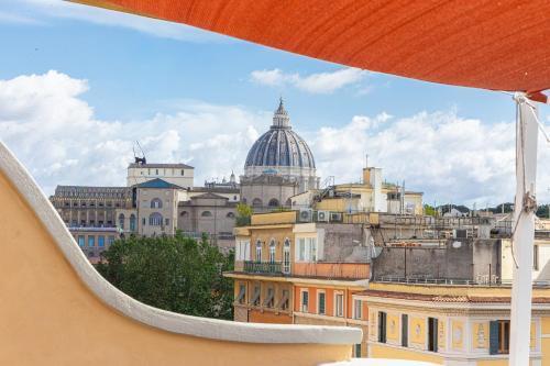 Terrazza Giuliana Rooftop