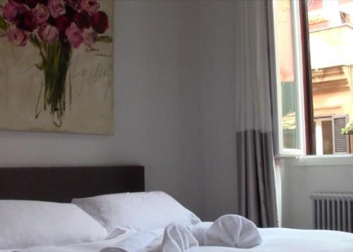 Antiche Residenze Romane Navona