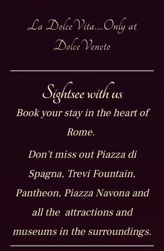 DolceVeneto Room Type - Luxury Triple Room DolceVeneto Room Type - Luxury Triple Room