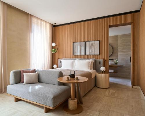 Six Senses Rome - Tap to explore photos
