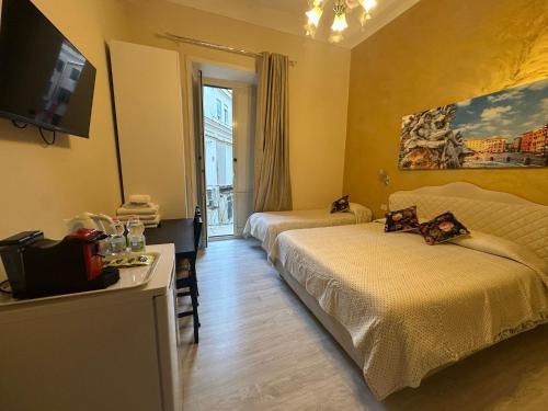 marcelina holidays rooms - Tap to explore photos