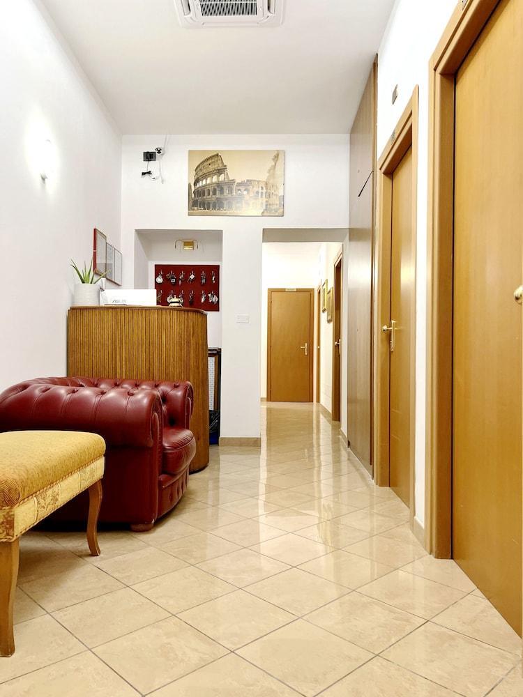 Hotel Domus Termini