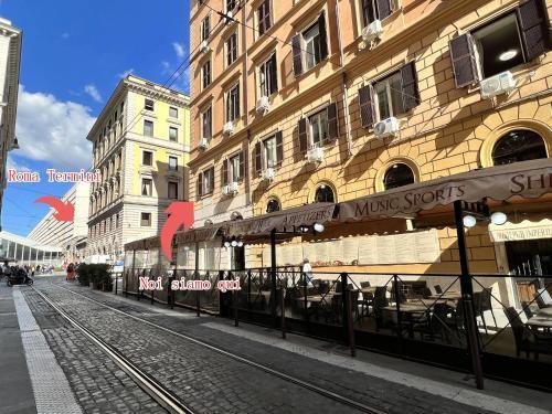 Hotel domus termini - Tap to explore photos