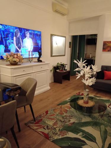 LUXURY HOME ROME Room Type - One-Bedroom Apartment