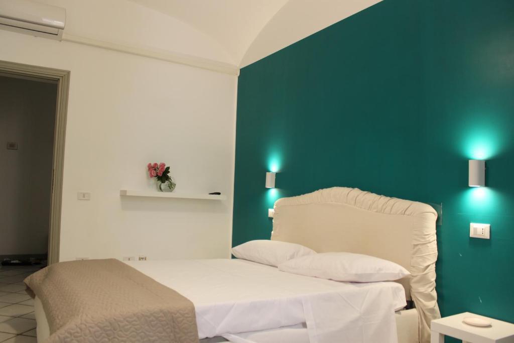 Casa LUNA - Accomodation in Santa Maria Maggiore - Tap to explore photos