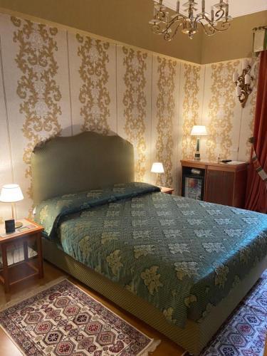 Venus Inn Rome Room Type -  Double Room