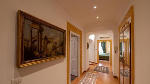 Venus Inn Rome Room Type - Deluxe Double or Twin Room