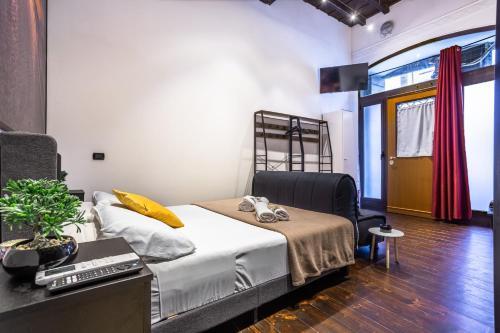 The Magic Hole Room Type - Suite