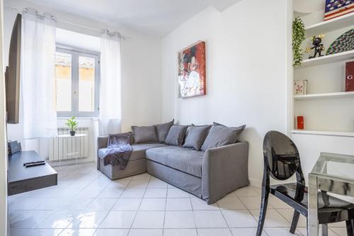 The Magic Hole Room Type - Apartment with City View