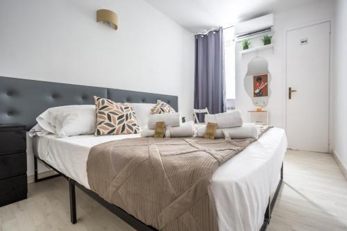 The Magic Hole Room Type - Apartment with Terrace The Magic Hole Room Type - Apartment with Terrace