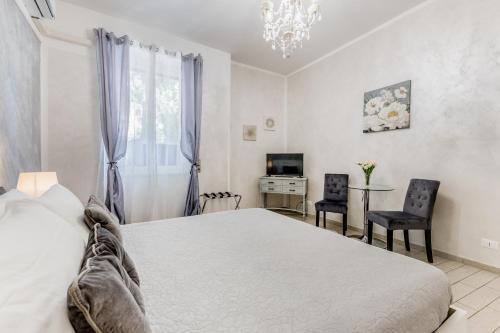 Few Steps from Vatican City Room Type - Two-Bedroom Apartment Few Steps from Vatican City Room Type - Two-Bedroom Apartment