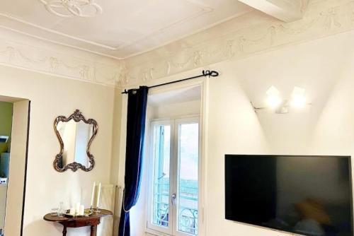 Luce al Pantheon Room Type - Two-Bedroom Apartment Luce al Pantheon Room Type - Two-Bedroom Apartment