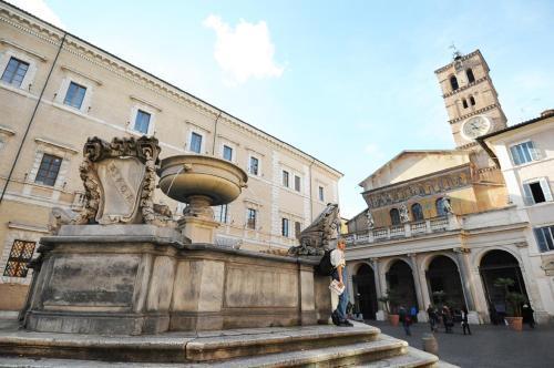 Casa dei Sogni Trastevere