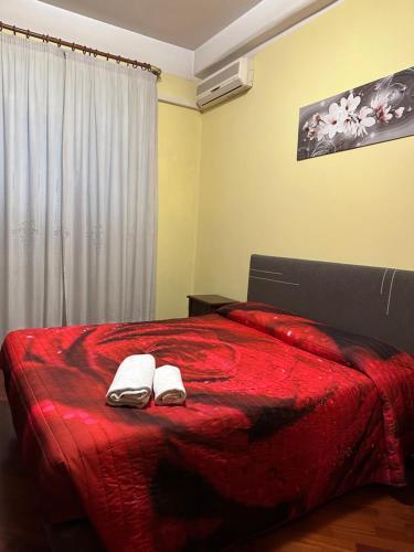 Siam Guest House Rome Room Type - Two-Bedroom Apartment Siam Guest House Rome Room Type - Two-Bedroom Apartment