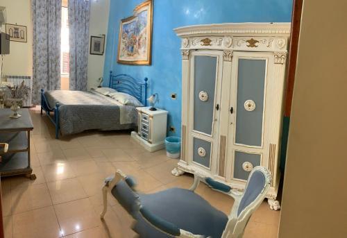 Stop Termini Room Type - Double Room with Private Bathroom Stop Termini Room Type - Double Room with Private Bathroom