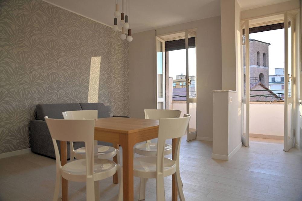 Emerenziana Lovely Apartment - Tap to explore photos