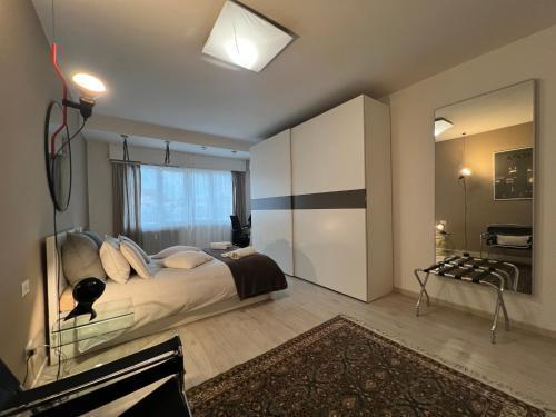 LOFT29 Design home near the Vatican