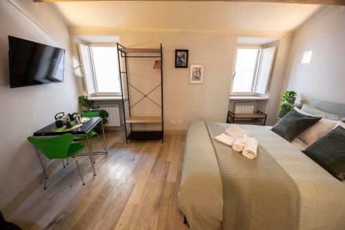 FRAM Apartment Navona 3