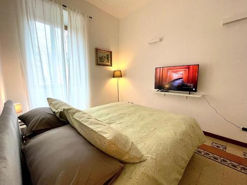 C&Y Apartments - Roma Prati - Luxury Double Studio with Kitchen - Tap to explore photos