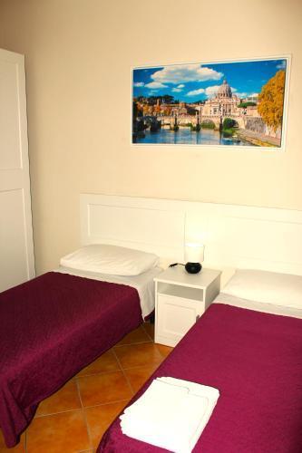 B&B Arianna Room Type - Twin Room