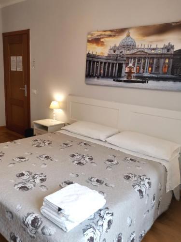 B&B Arianna Room Type - Superior Double Room