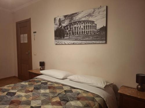 B&B Arianna Room Type - Deluxe Room