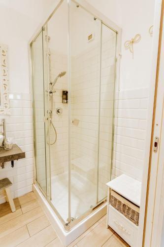 Vatican Boutique inn Room Type - Quadruple Room