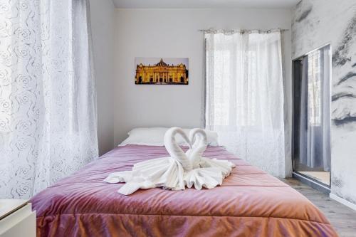 Suite le mura Vaticane Room Type - One-Bedroom Apartment