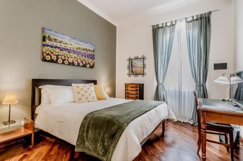 Dardanelli house Room Type - One-Bedroom Apartment Dardanelli house Room Type - One-Bedroom Apartment