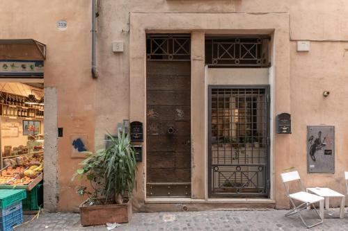 iFlat Charming Apartment near Piazza Venezia